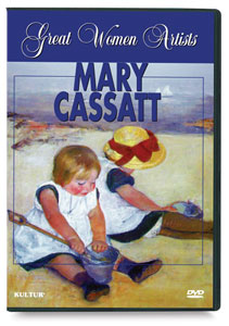 Mary Cassatt