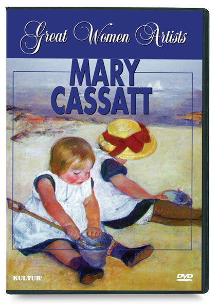 Mary Cassatt