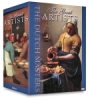 The Dutch Masters, Boxed Set of All 6 DVDs