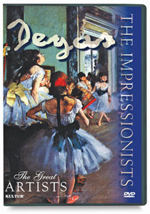 Degas Degas