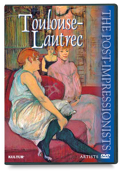 Toulouse-Lautrec