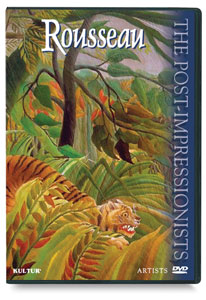 Rousseau