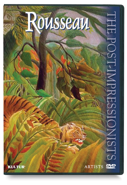 Rousseau