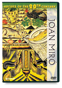 Mir&oacute; DVD