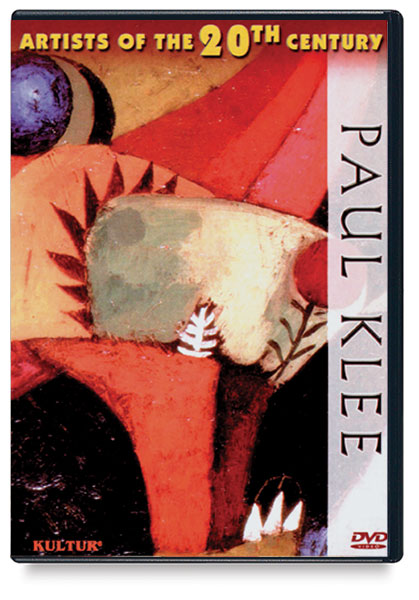 Klee DVD