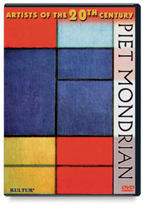 Mondrian DVD