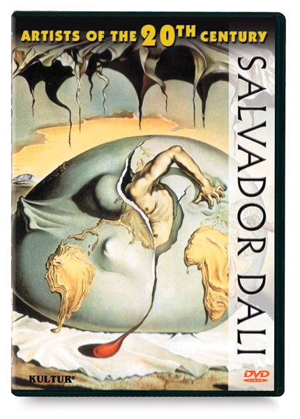 Dali DVD