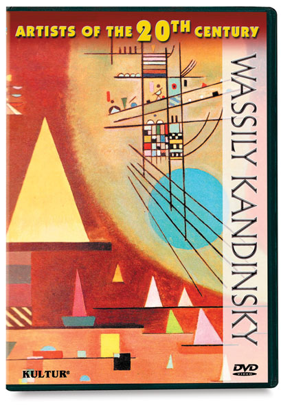 Kandinsky DVD