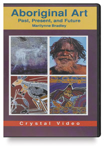 Aboriginal Art: Past, Present, and Future