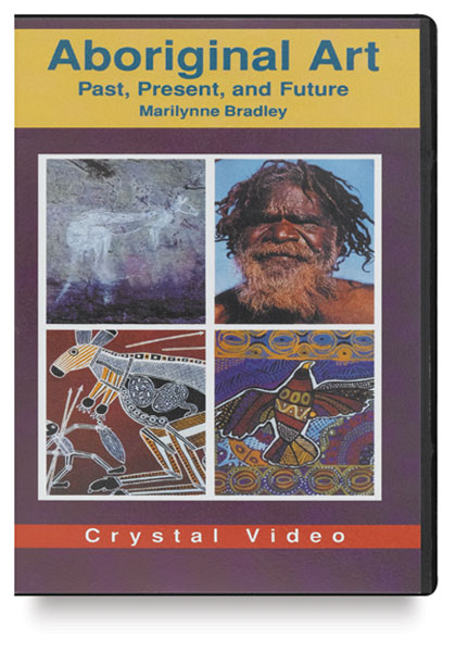 Aboriginal Art: Past, Present, and Future