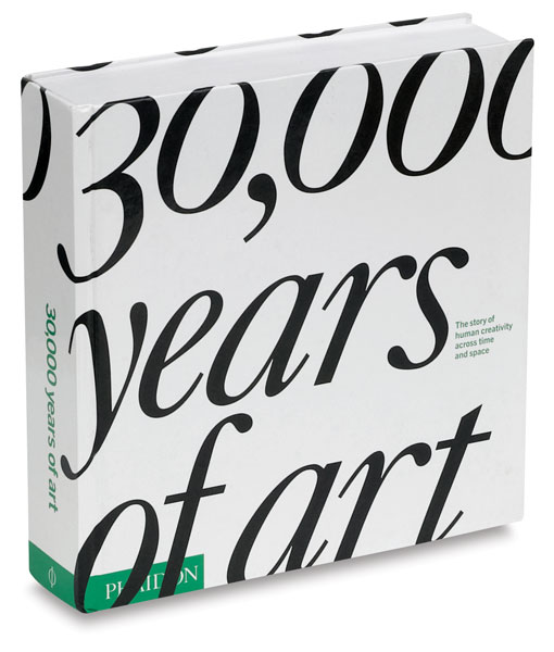 30,000 Years of Art