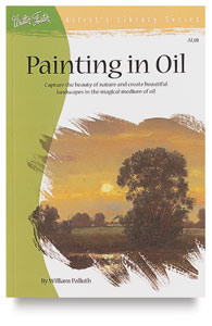 Painting in Oil