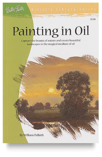 Painting in Oil