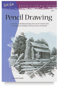 Pencil Drawing