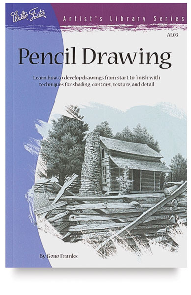 Pencil Drawing