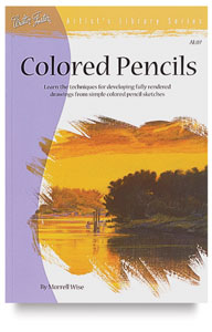 Colored Pencils