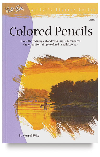Colored Pencils