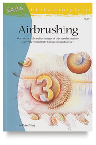 Airbrushing Airbrushing