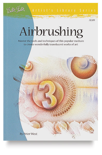 Airbrushing
