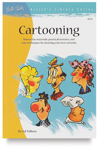 Cartooning Cartooning