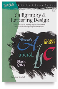 Calligraphy and Lettering Design Calligraphy and Lettering Design