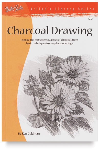 Charcoal Drawing