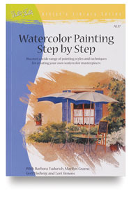 Watercolor Painting Step by Step