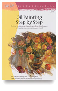 Oil Painting Step by Step