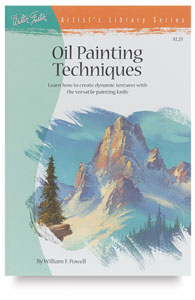 Oil Painting Techniques