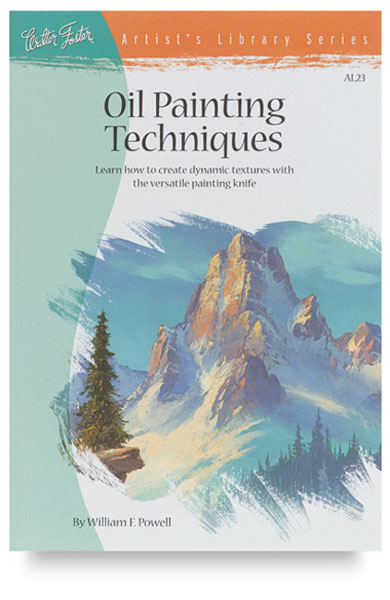 Oil Painting Techniques