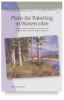 Plein Air Painting in Watercolor