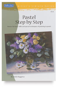 Pastel Step by Step