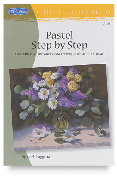 Pastel Step by Step