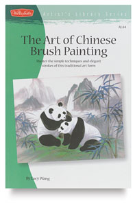 The Art of Chinese Brush Painting