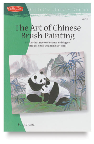 The Art of Chinese Brush Painting