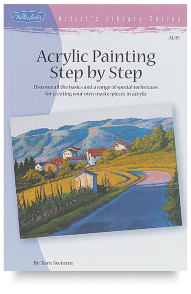 Acrylic Step by Step