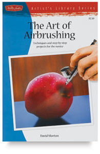 The Art of Airbrushing The Art of Airbrushing