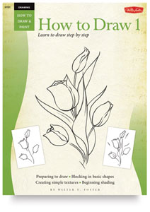 How to Draw, Book 1