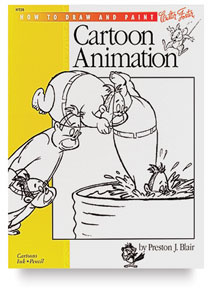 Cartoon Animation Cartoon Animation
