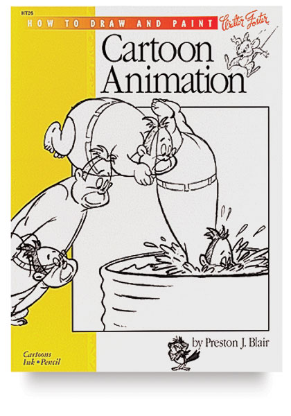 Cartoon Animation