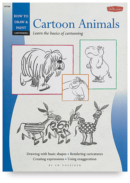 Cartoon Animals