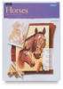Horses in Pastel