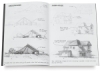 Buildings in Pencil