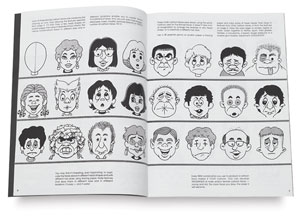 Creating Cartoon Characters