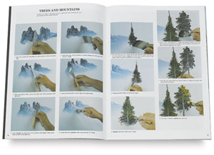 Landscapes (with William Alexander)