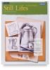 Still Life in Pencil