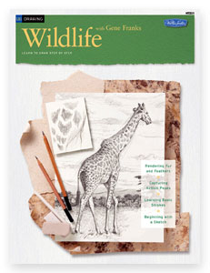 Drawing Wildlife