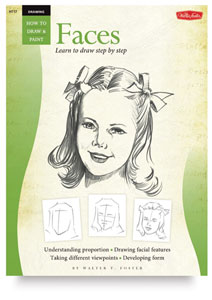 Drawing Faces