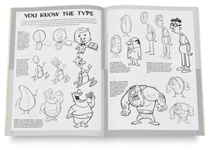 Character Design