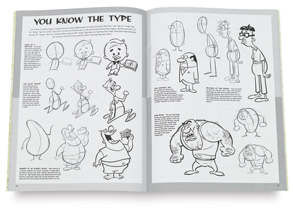 Character Design